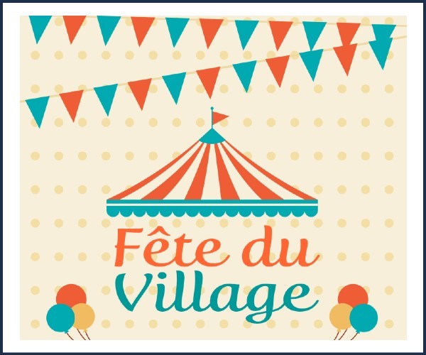 Blieux. Fête de la Saint Symphorien