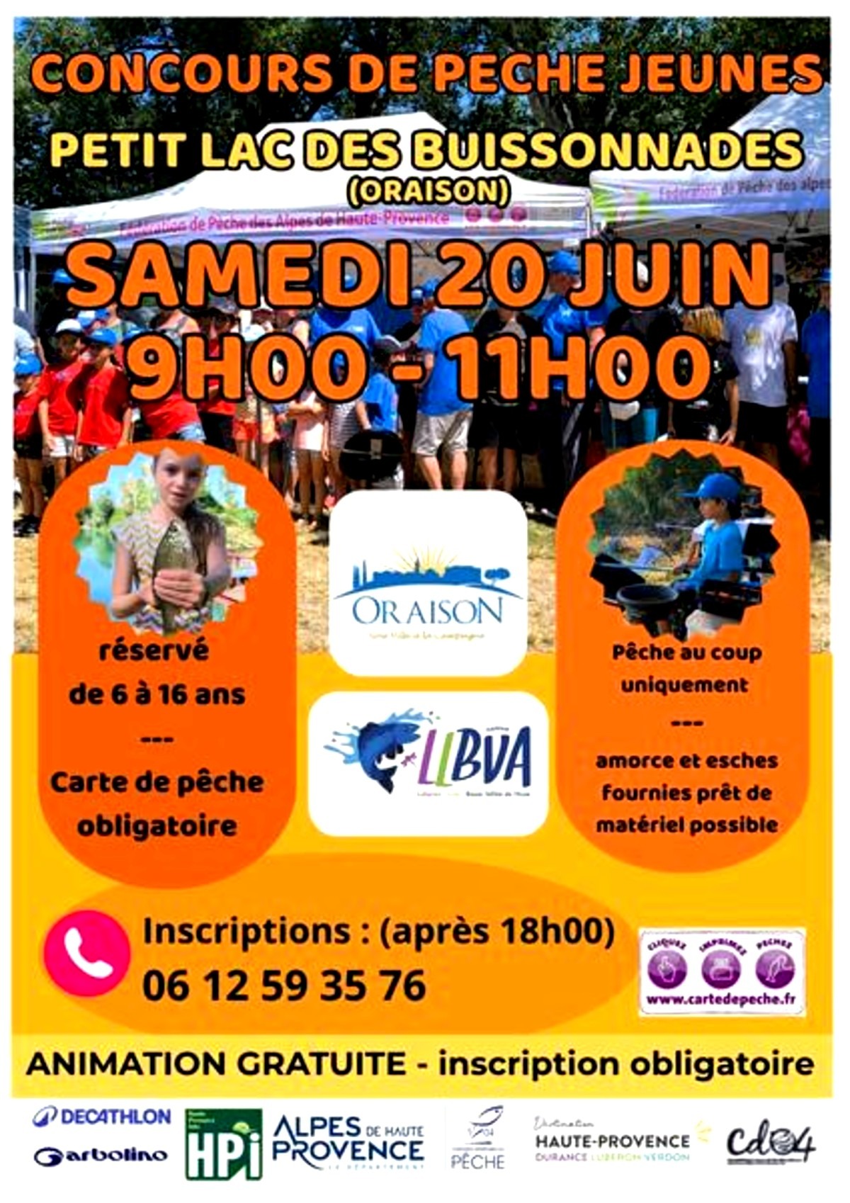 Image de l'événement