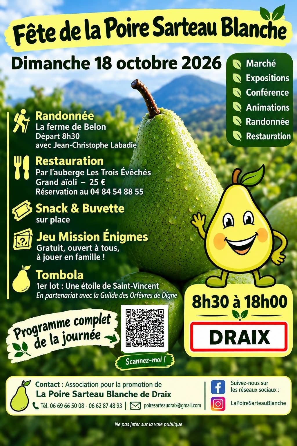 Image de l'événement