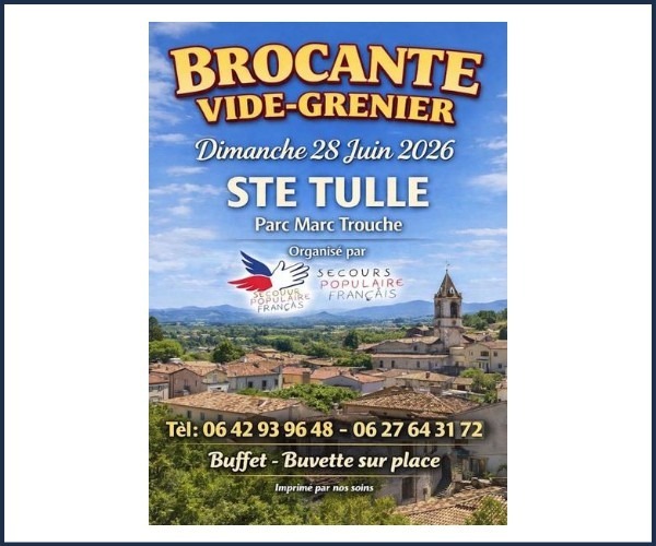 Image de l'événement