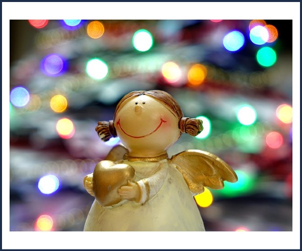 Volonne. Animation confection de décoration de Noël