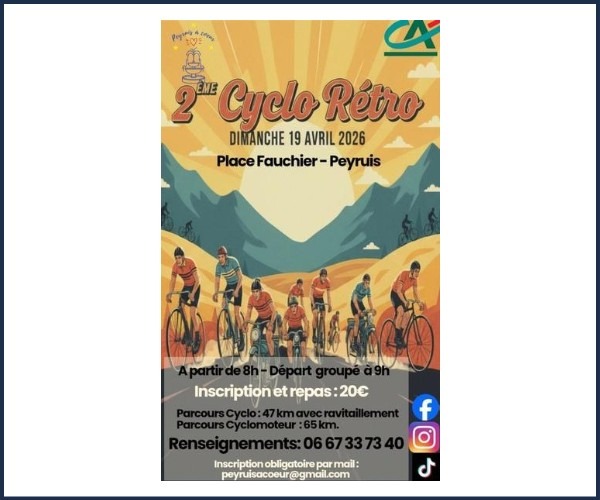 Image de l'événement