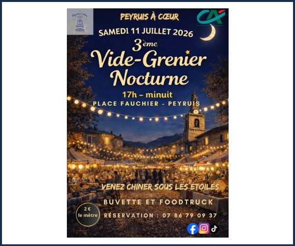 Image de l'événement