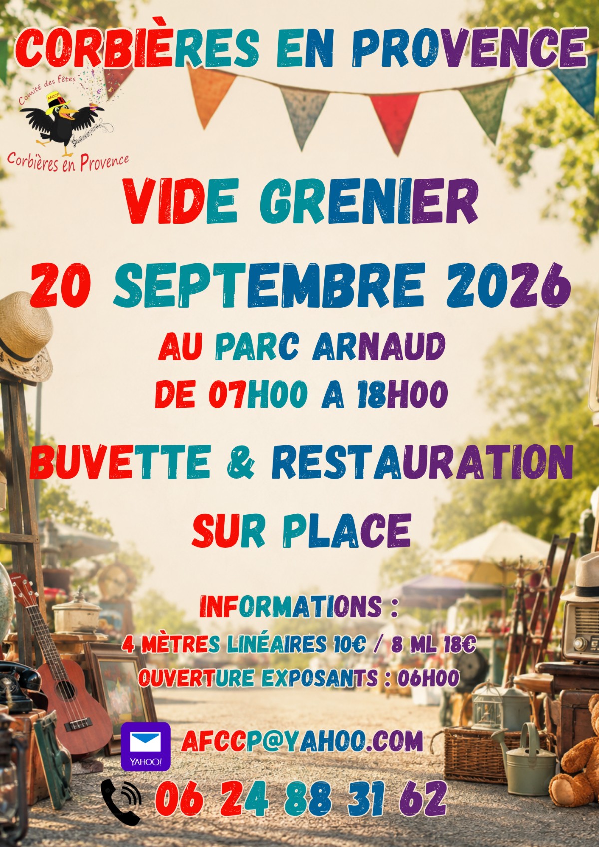 Image de l'événement