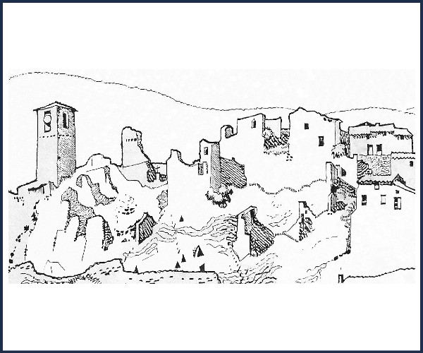 Digne les Bains. A travers mots, images et musiques