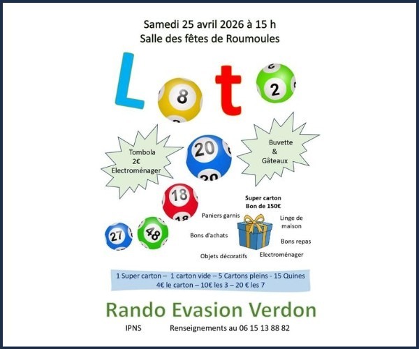 Image de l'événement