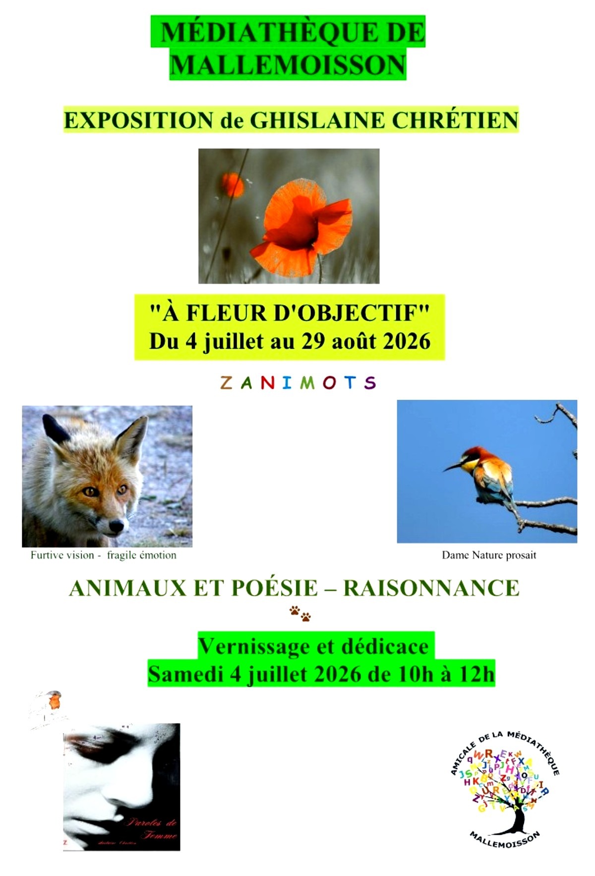 Image de l'événement