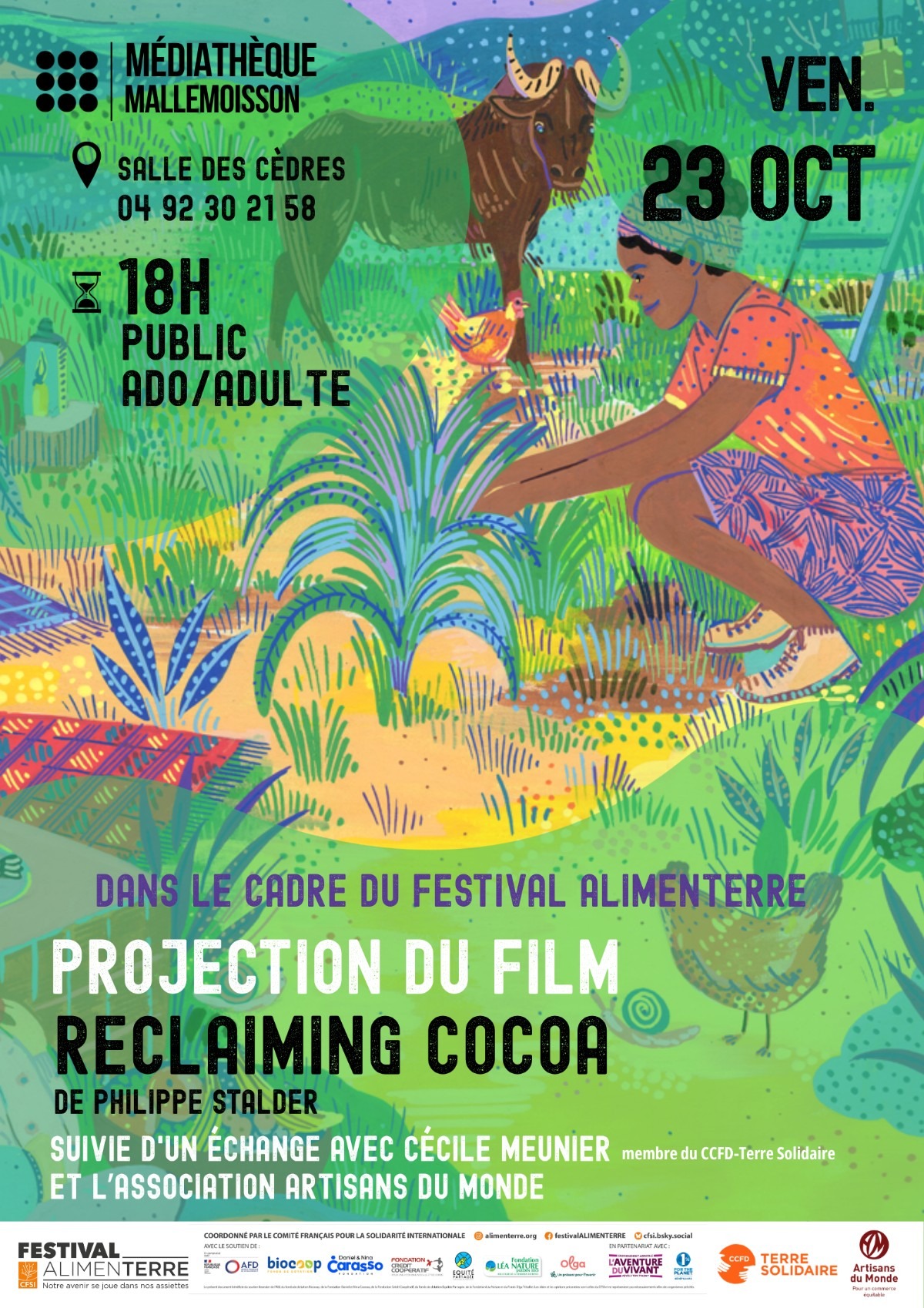 Image de l'événement