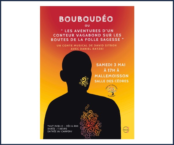 Mallemoisson. Conte Musical