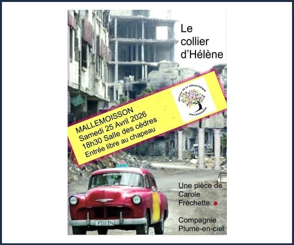 Image de l'événement