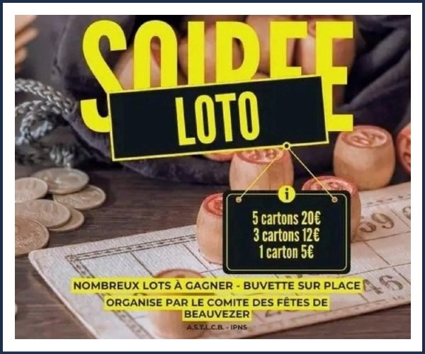 Image de l'événement