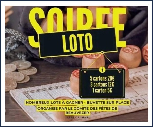 Image de l'événement