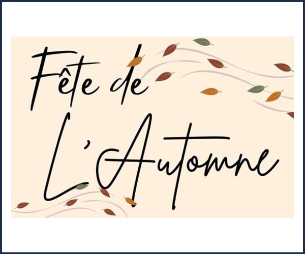 Barrême. Fête de l'Automne