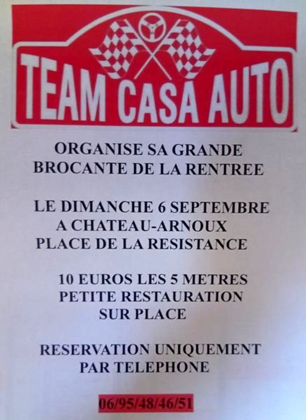 Image de l'événement