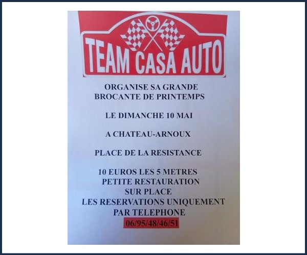 Image de l'événement