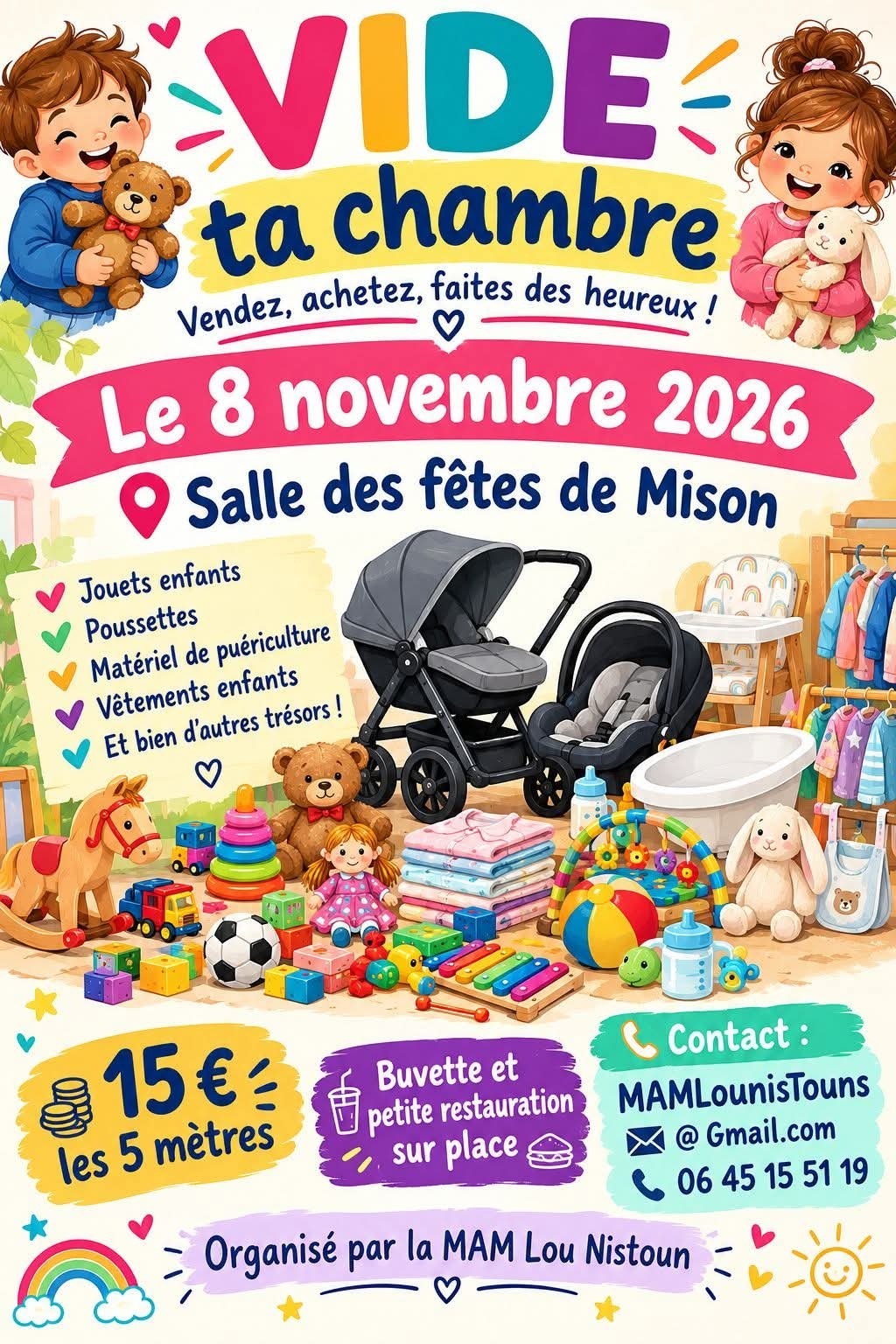 Image de l'événement