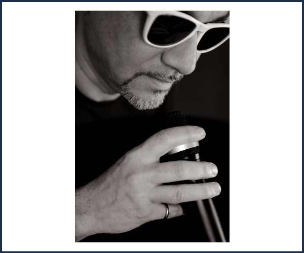 Oraison. Musique italienne avec Antonio Lannocca