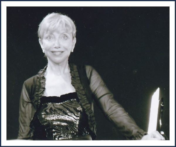 Vachère. Concert Gisèle Quatuor du Parvis