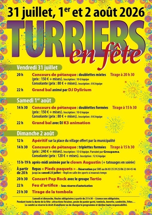 Image de l'événement