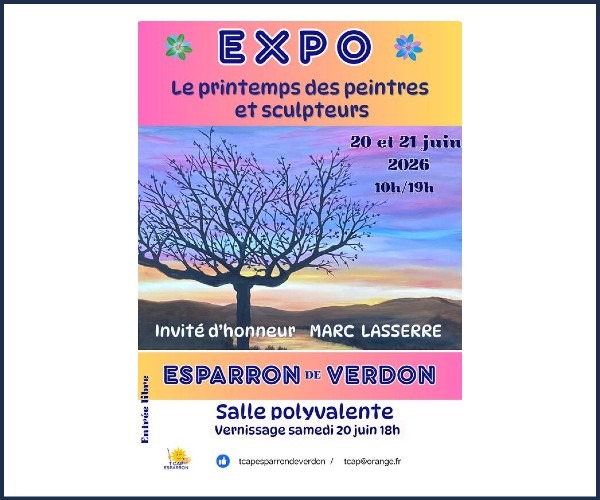 Image de l'événement