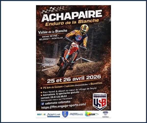 Image de l'événement