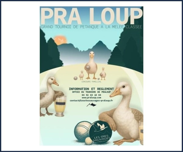 Image de l'événement