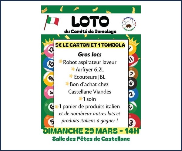 Image de l'événement