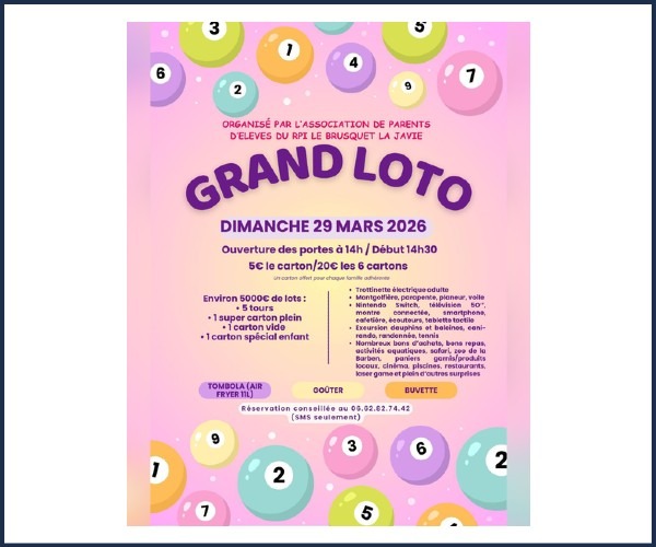 Image de l'événement