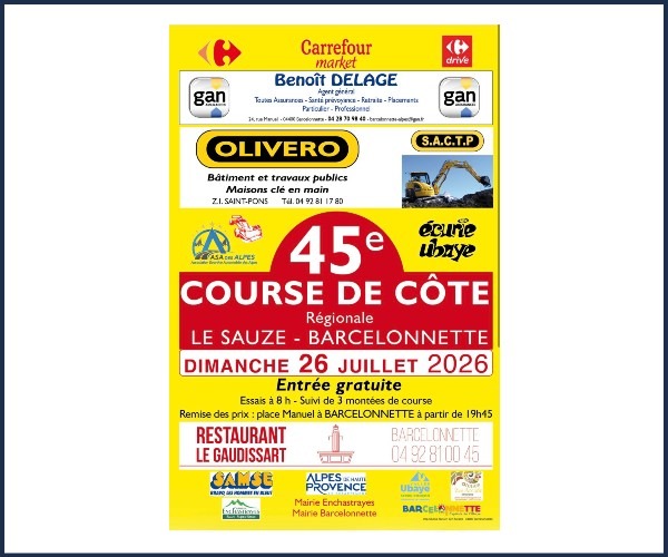 Image de l'événement