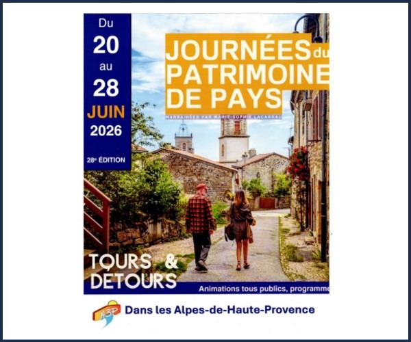 Image de l'événement