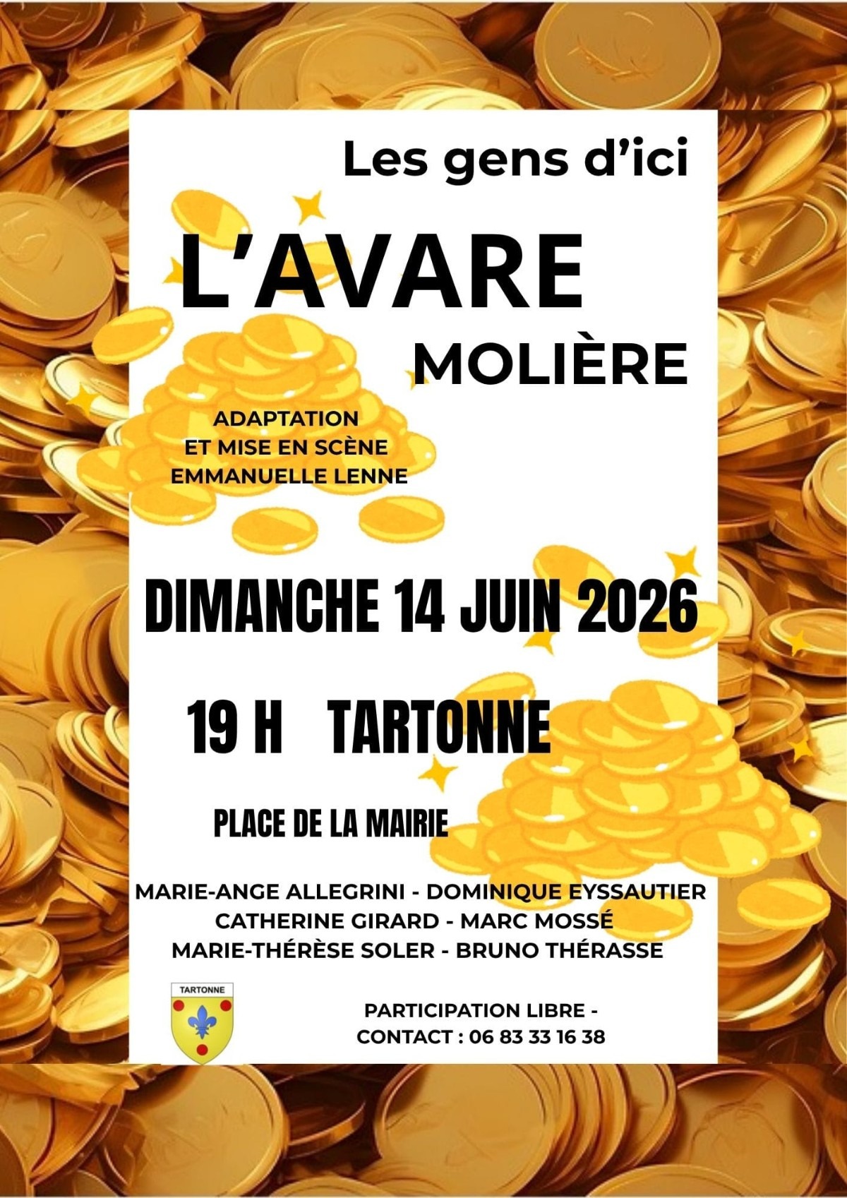 Image de l'événement