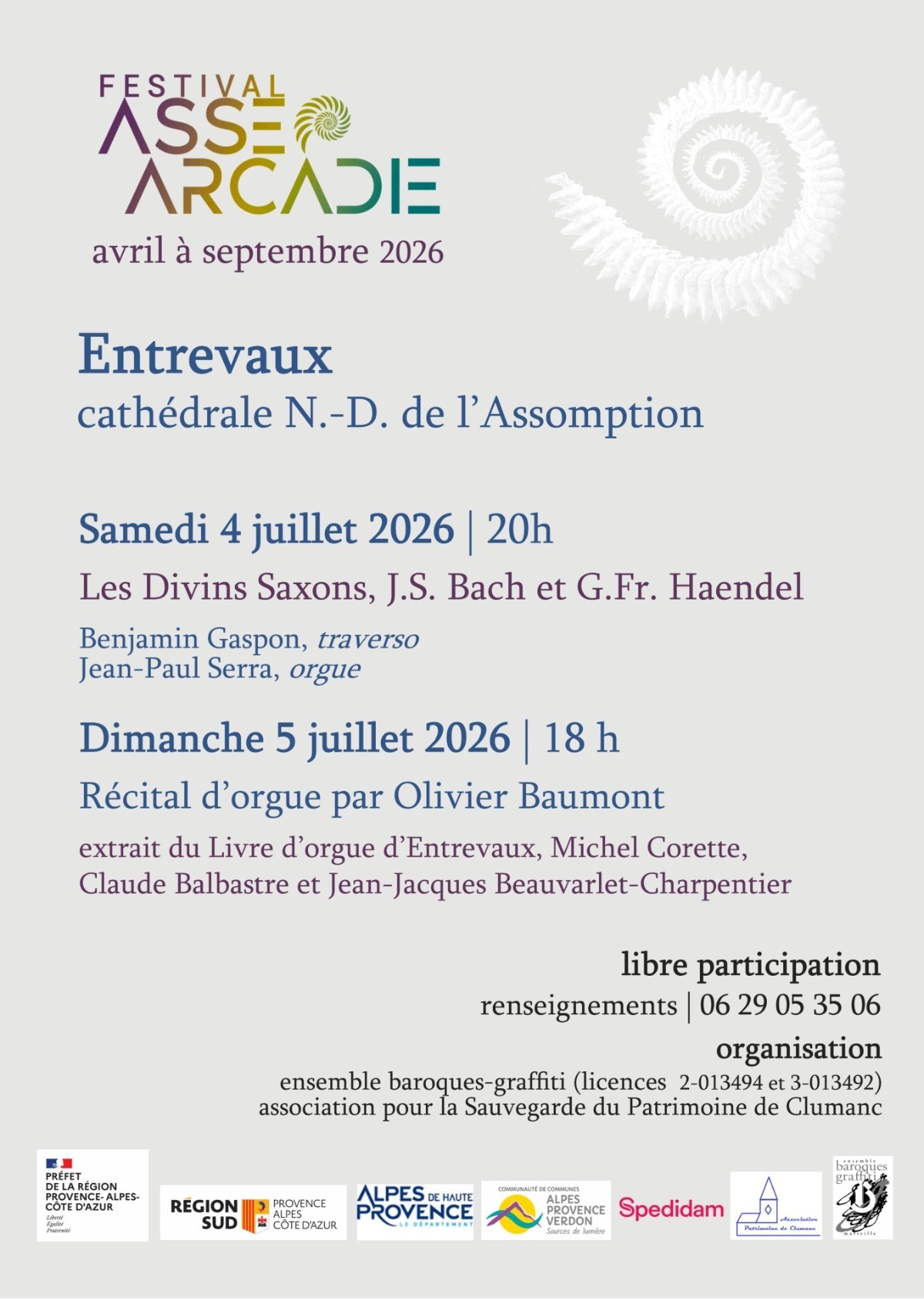 Image de l'événement