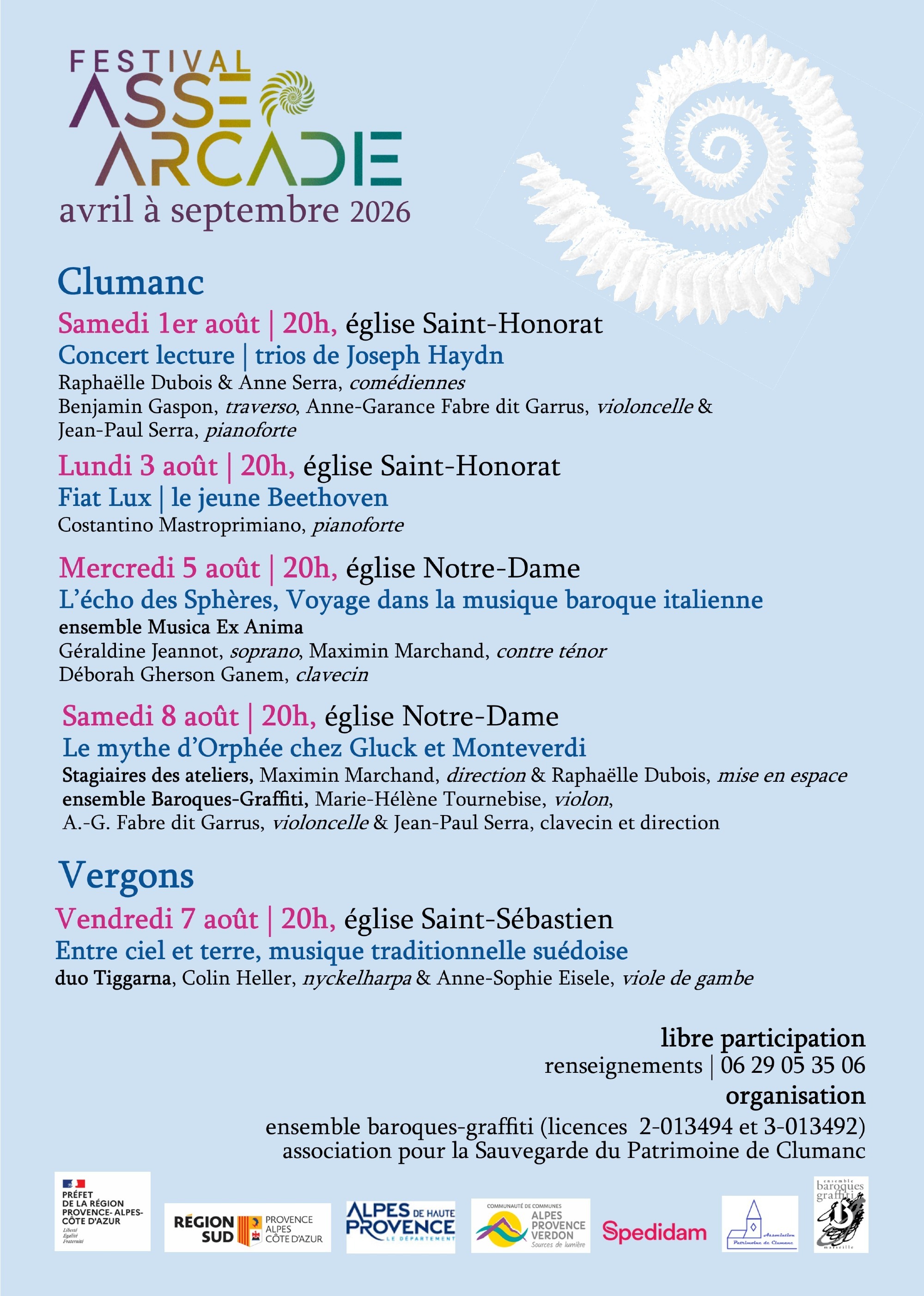 Image de l'événement