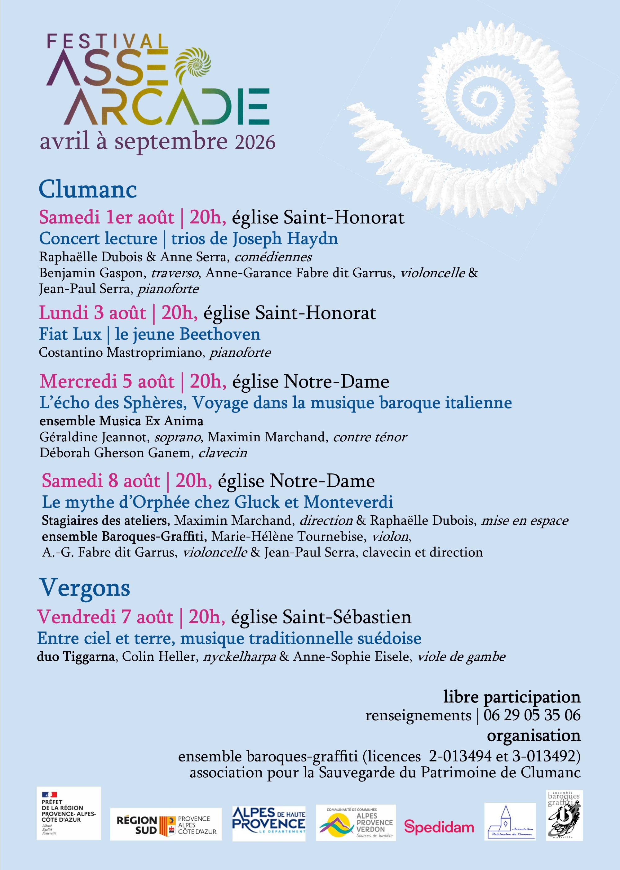 Image de l'événement