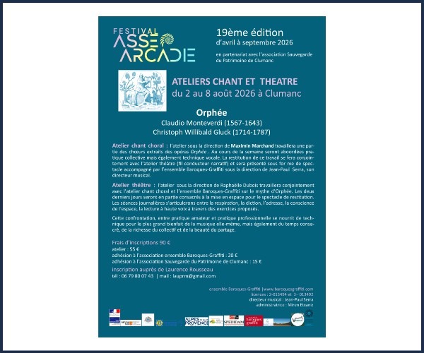 Image de l'événement