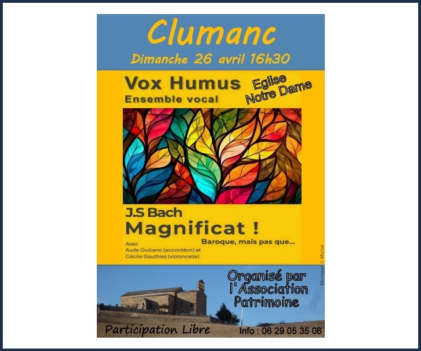 Image de l'événement