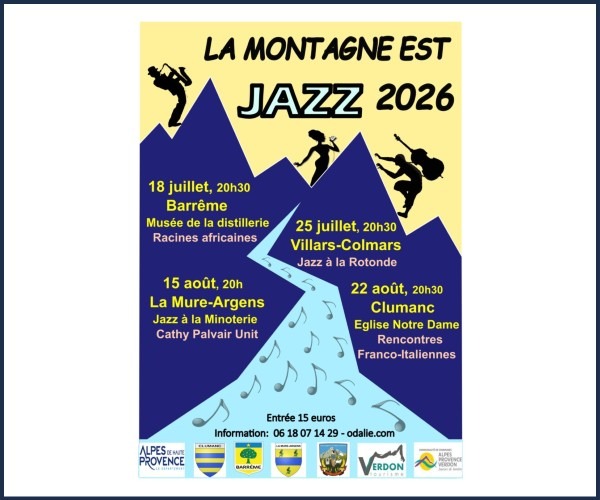 Image de l'événement