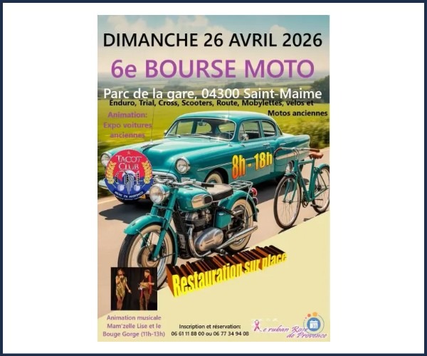 Image de l'événement