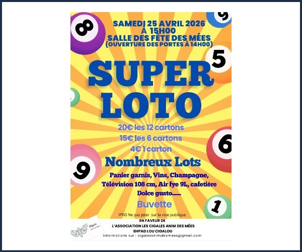 Image de l'événement