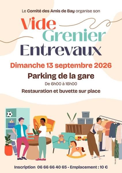 Image de l'événement