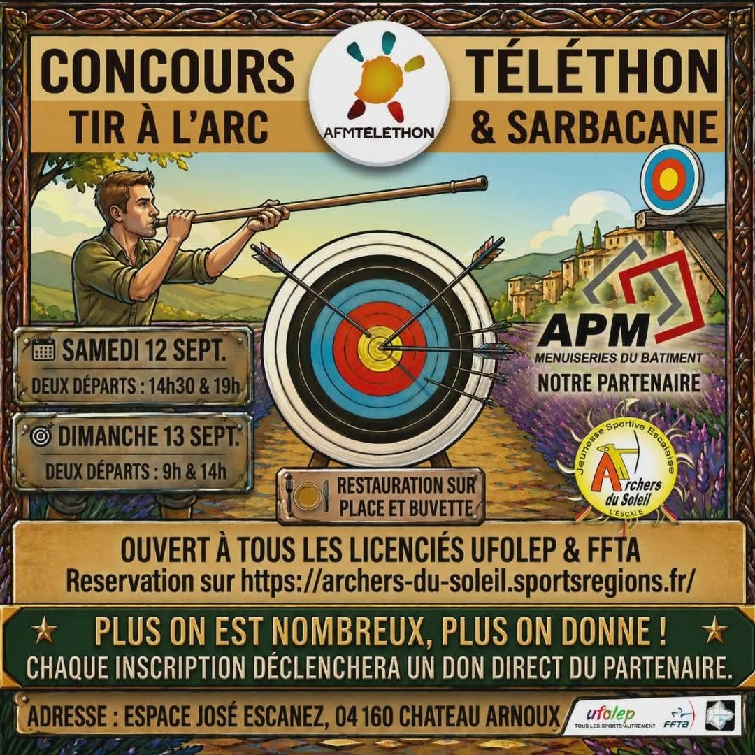 Image de l'événement