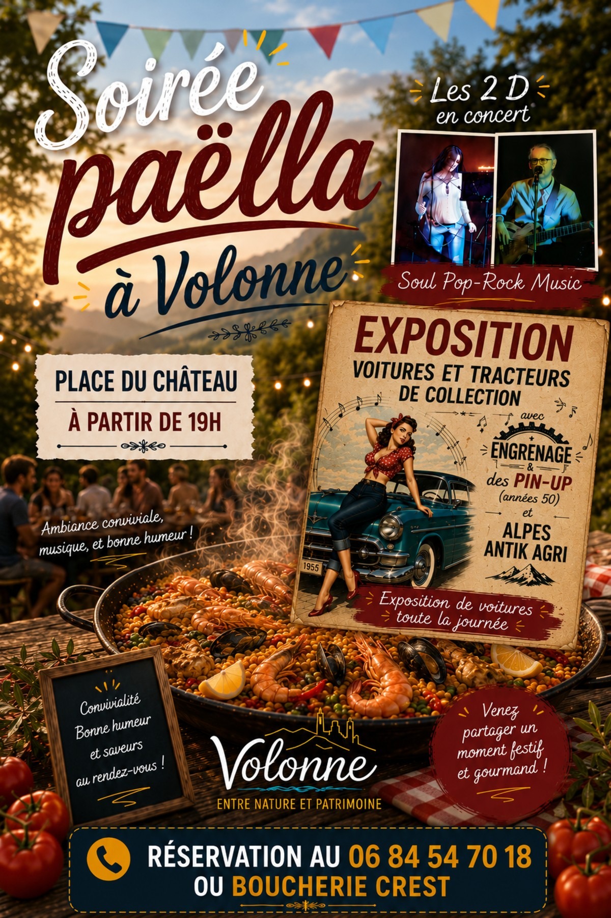 Image de l'événement