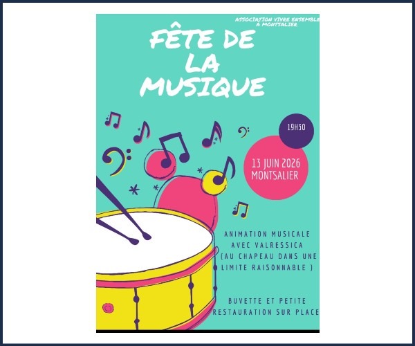 Image de l'événement