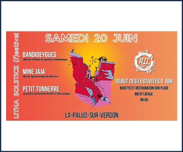 Image de l'événement