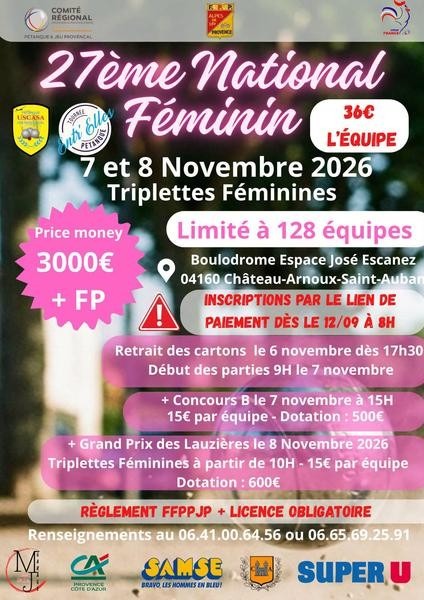 Image de l'événement
