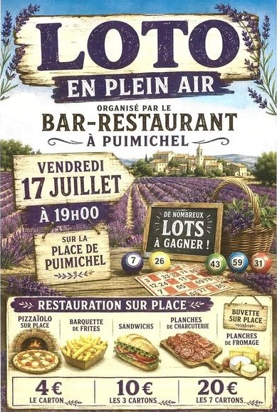 Image de l'événement