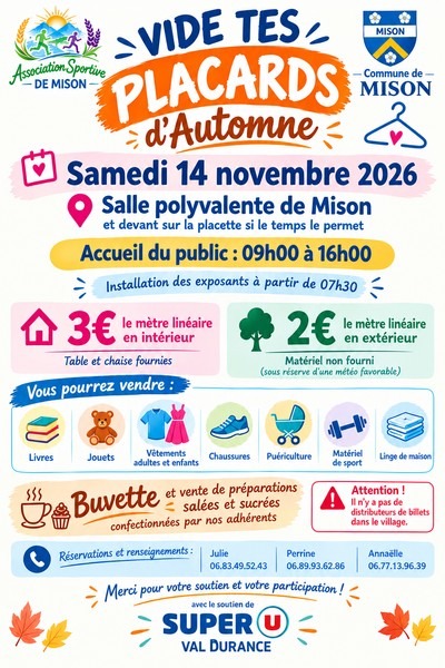 Image de l'événement
