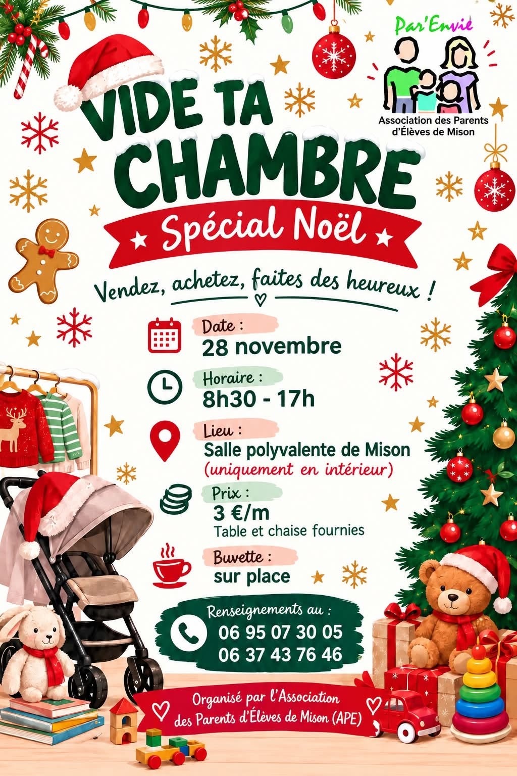 Image de l'événement