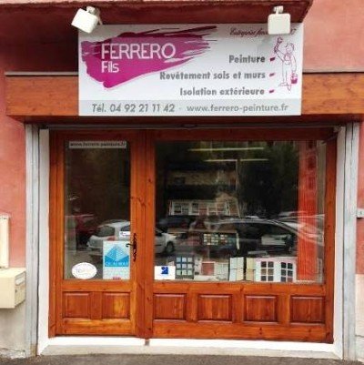Ferrero Fils