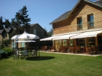 Ecuries de Palhères